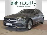Mercedes-Benz C-CLASS C 200 D (206.203) C 200 D MHEV - Mercedes-Benz CL 203