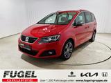Seat Alhambra 1.4 TSI FR-Line 7-Sitzer|Xen.|Navi - Seat Alhambra in Chemnitz