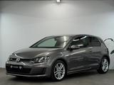 Volkswagen Golf VII Lim. TDI GTD BMT - Volkswagen Golf mit Diesel-Antrieb: Coupe