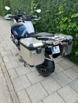 BMW GS 1250 R ADV Trophy