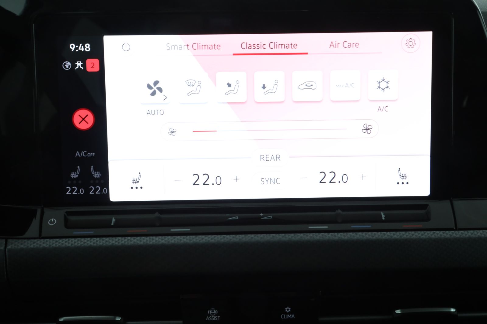 Volkswagen Golf - Bild 18