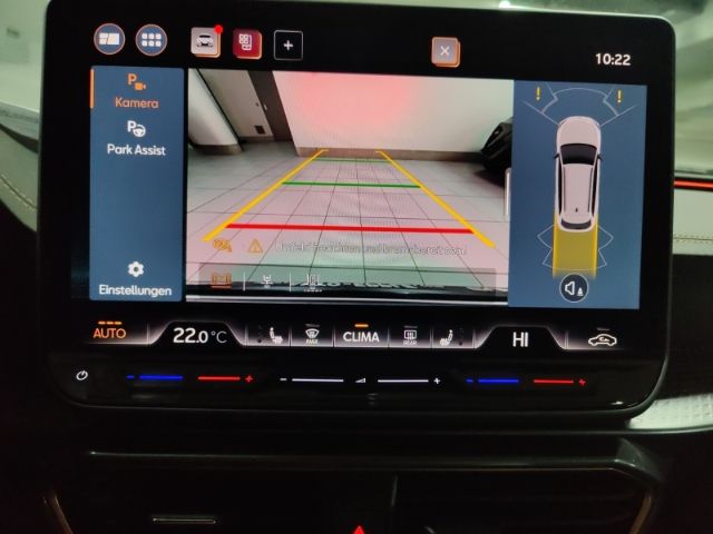 Cupra Leon - Bild 20