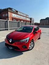 Renault Clio 2020 | 53tkm | LED | PDC | MwSt - Renault Clio Gebrauchtwagen in Hamburg