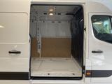 Nissan Interstar L3H2 3,5t COMFORT PDC Tempomat Klima - Nissan Interstar Gebrauchtwagen