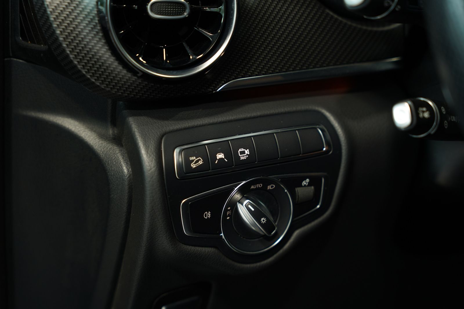 Mercedes Benz V 300