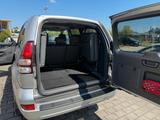 Toyota Land Cruiser 3.0 D-4D Executive Automatik Ex... - Toyota Land Cruiser: 3.0