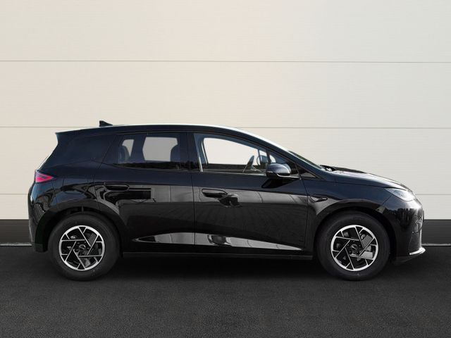 BYD Dolphin G DM-i Boost