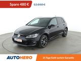 Volkswagen Golf VII 1.2 TSI Lounge BlueMotion Tech*TEMPO* - VW Golf Gebrauchtwagen in München