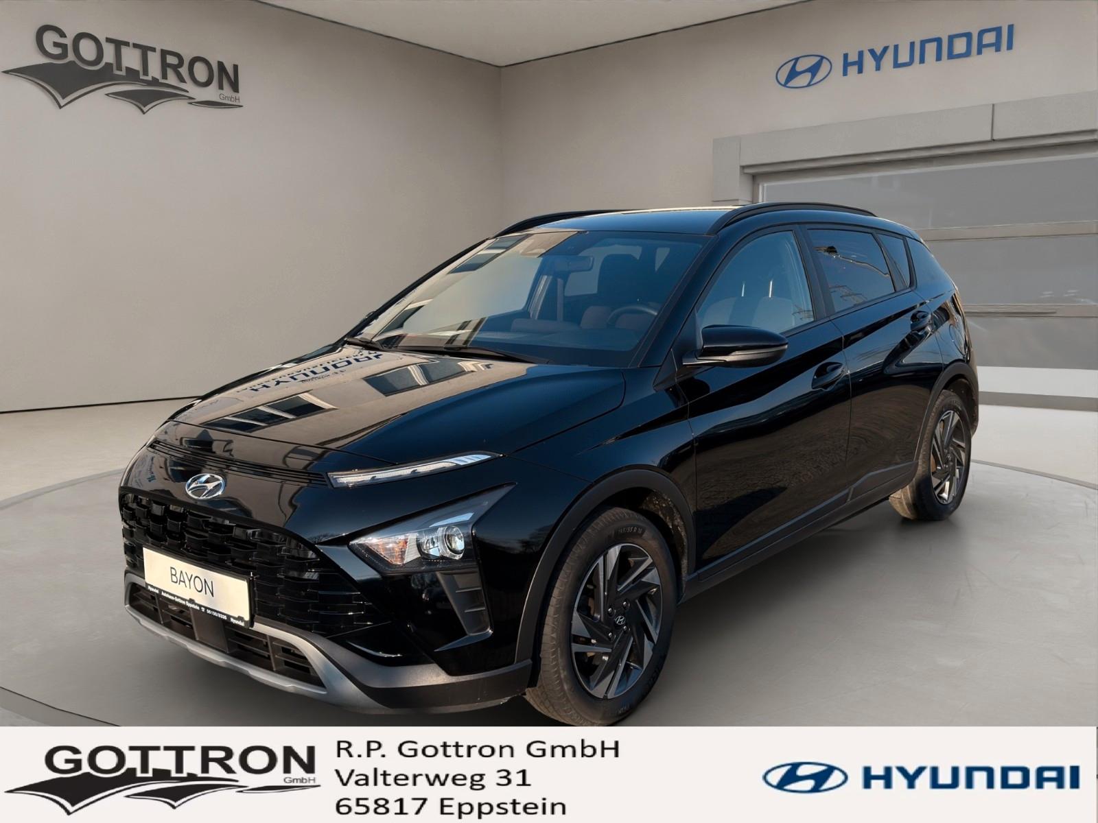 Hyundai 1.0 T-GDI NAVI | KAMERA | SHZ | DAB | GARANTIE