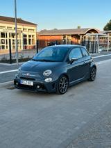 Andere Abarth 595 Turismo - Andere in Bremen