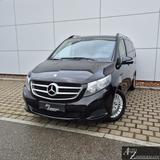 Mercedes-Benz V 220 CDI EDITION Sportpaket kompakt 7 Sitze*Kam - Mercedes-Benz V-Klasse: Sport Edition