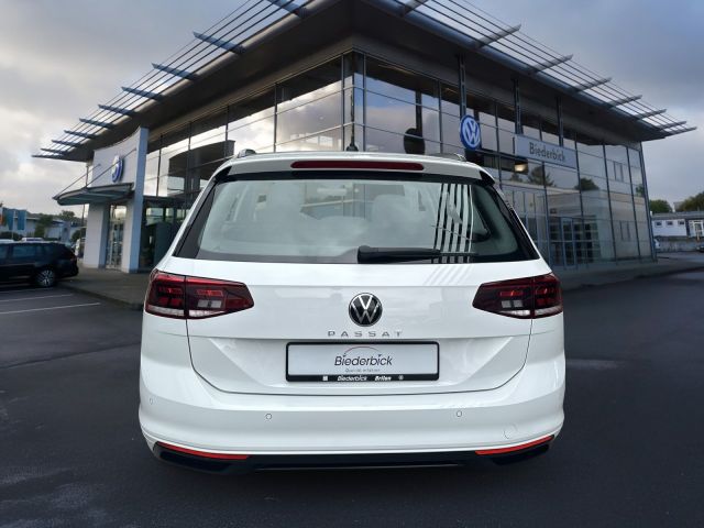 Passat Variant 2.0 TDI Business NAVI RFK LED SIT
