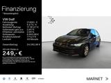 Volkswagen Golf 1.5 eTSI GOAL APP*LED*DAB*DIGI*LM*USB*ESP - Volkswagen Golf: Goal