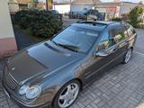 Mercedes-Benz C 55 AMG T-Modell,DESIGNO, Motor überholt,Saison - Mercedes-Benz C 55 AMG mit Benzin-Antrieb