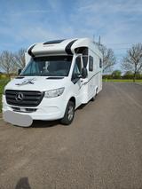 Mercedes-Benz Dethleffs Globeline T 6613