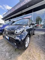 Smart SMART*FORTWO*GARANZIA*PERMUTA*MERCEDES - Smart ForTwo: 5 Türen