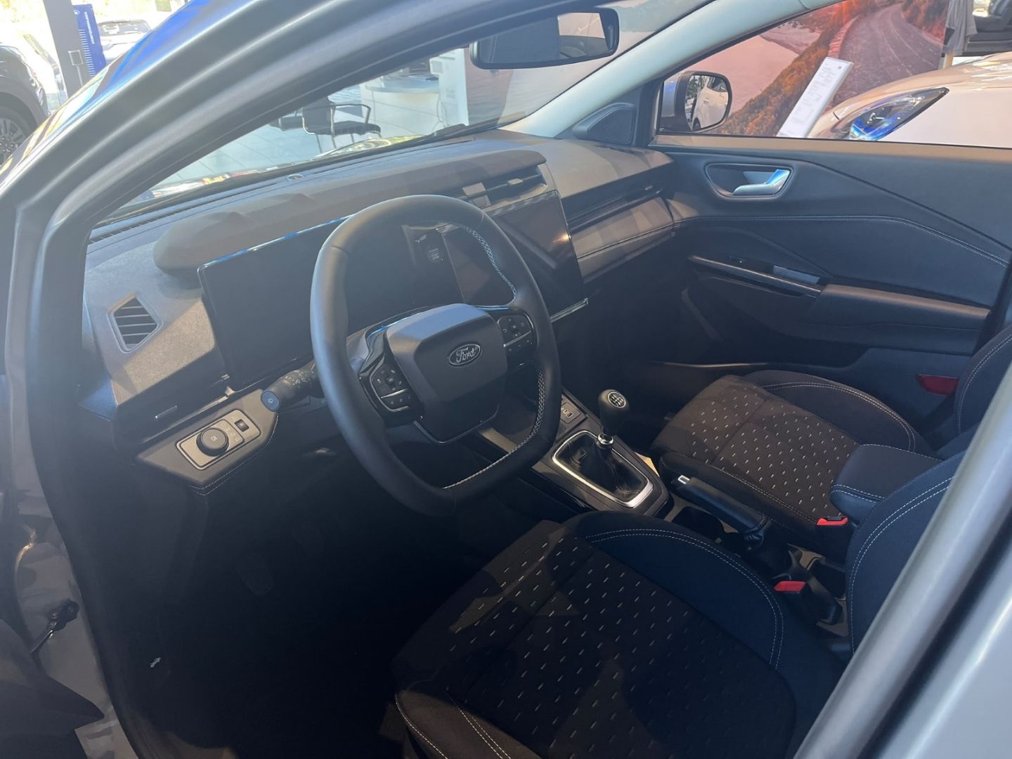 Ford Puma - Bild 5