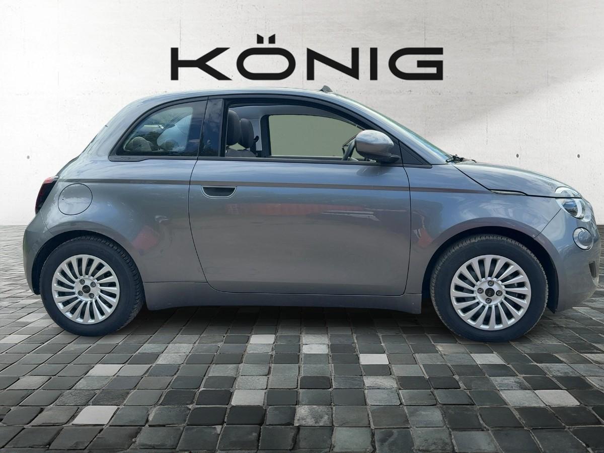 Fiat 500 Cabrio 42 kWh - FI03P07K01