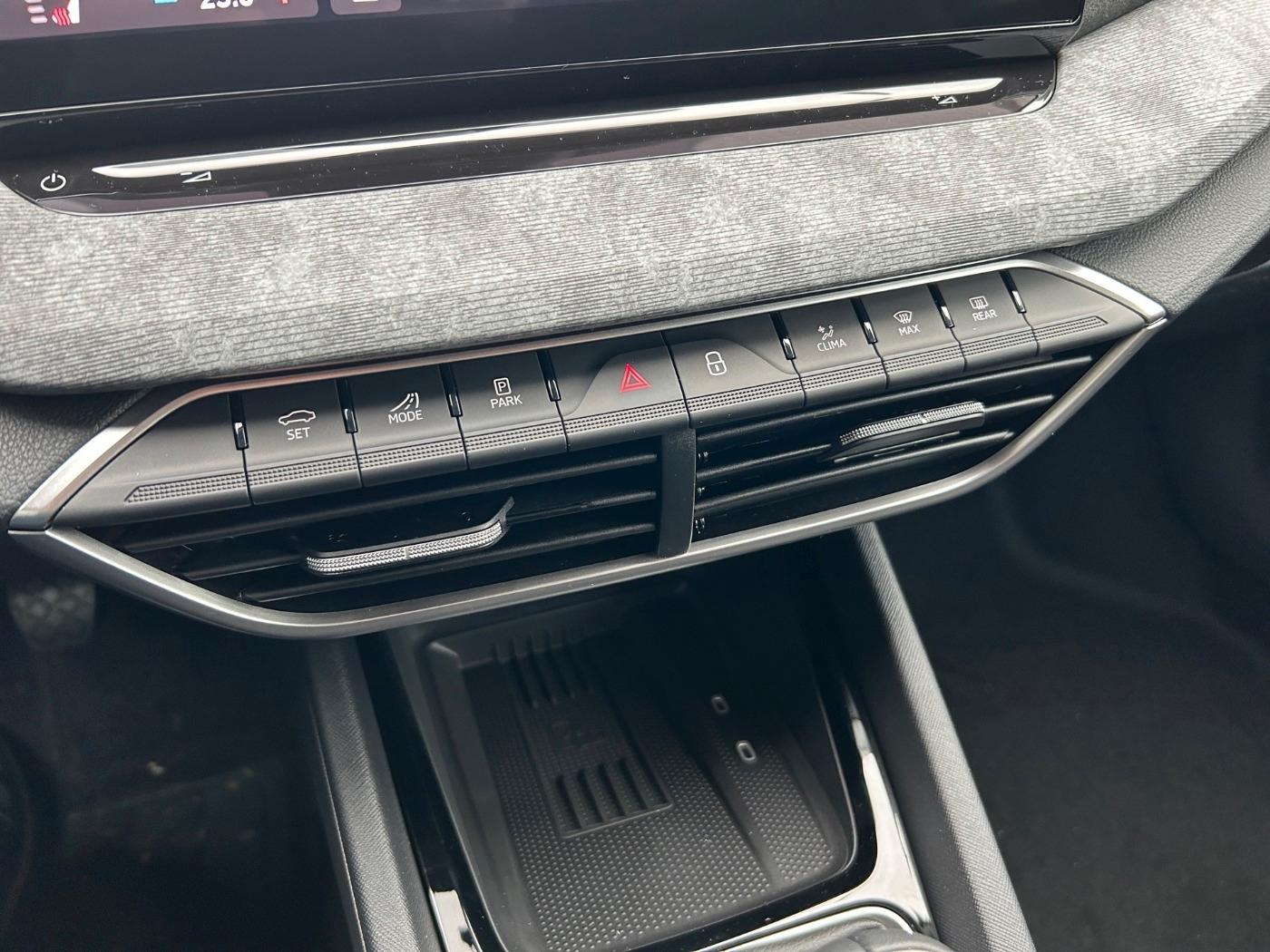 Skoda Octavia Combi 1.5 TSI Selection ACC SpurH, миниатюра 18