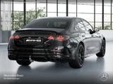 Mercedes-Benz E 53 AMG 4M Hybrid Carbon Driversp Perf-Sitze 9G - Mercedes-Benz E-Klasse: AMG