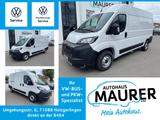 Peugeot Boxer Kasten L2H2 333 Blue HDI 140 AHK Kamera - Peugeot Boxer in Stuttgart