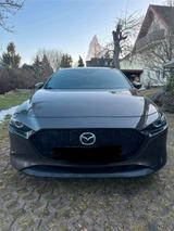 Mazda3 S SKYACTIV-G 2.0 M Hybrid 6AG AL-SE... - Mazda: Mazda6