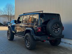 JEEP Wrangler Rubicon Xtreme 35" 4 DOOR MY26 4.59%