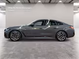 BMW 420d Gran Coupé M Sport AHK LiveCockpitProf - BMW 4er Reihe Jahreswagen