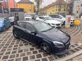 Mercedes-Benz A 180 AMG Line - Mercedes-Benz A 180 Gebrauchtwagen in Nürnberg