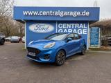 Ford Puma 1.0 EcoBoost Hybrid ST-LINE - gebrauchte Ford SUV & Geländewagen