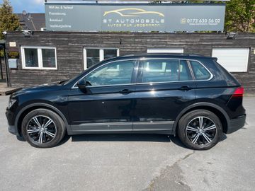 Volkswagen Tiguan - 2