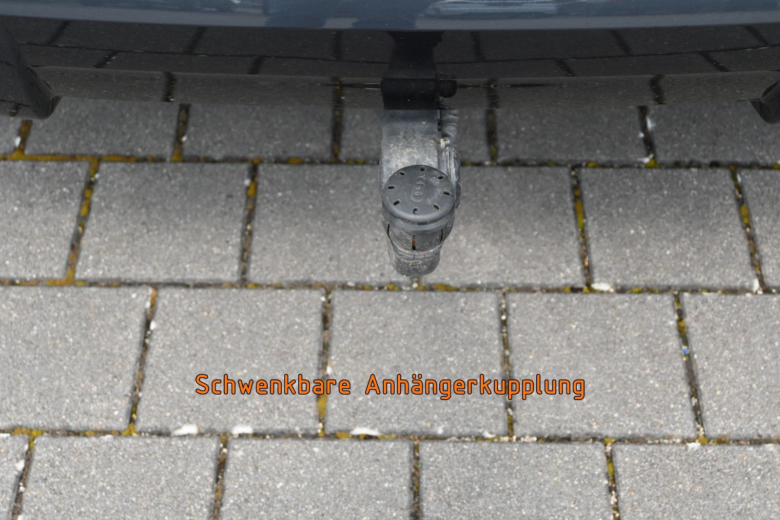 Fahrzeugabbildung Audi Q3 Sportback 40 TDI quattro S tr. °AHK°KAMERA°