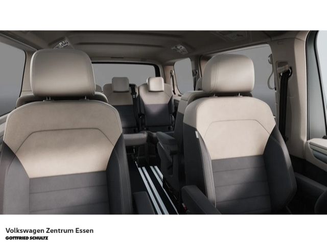 Volkswagen T7 Multivan - Bild 11