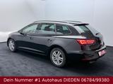 Seat Leon ST FR Black Matt Edition PANORAMA+LED+PDC - Seat Leon: Fr Black Matt Edition