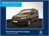 Volkswagen Caddy Maxi Cargo 1.5 l TSI 85 kW GJR*KLIMA - Volkswagen Caddy Maxi in Leipzig