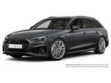 Audi A4 Avant 45 quattro S LINE BLACKPAK AHK ACC LM19 - Audi A4 Gebrauchtwagen in Dortmund