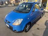 Chevrolet Matiz 1000 SX Energy GPL Eco Logic - Chevrolet Matiz M100