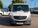 Mercedes-Benz Sprinter II Pritsche/DoKa 310 CDI Bluetec - Mercedes-Benz Sprinter: 310 Cdi