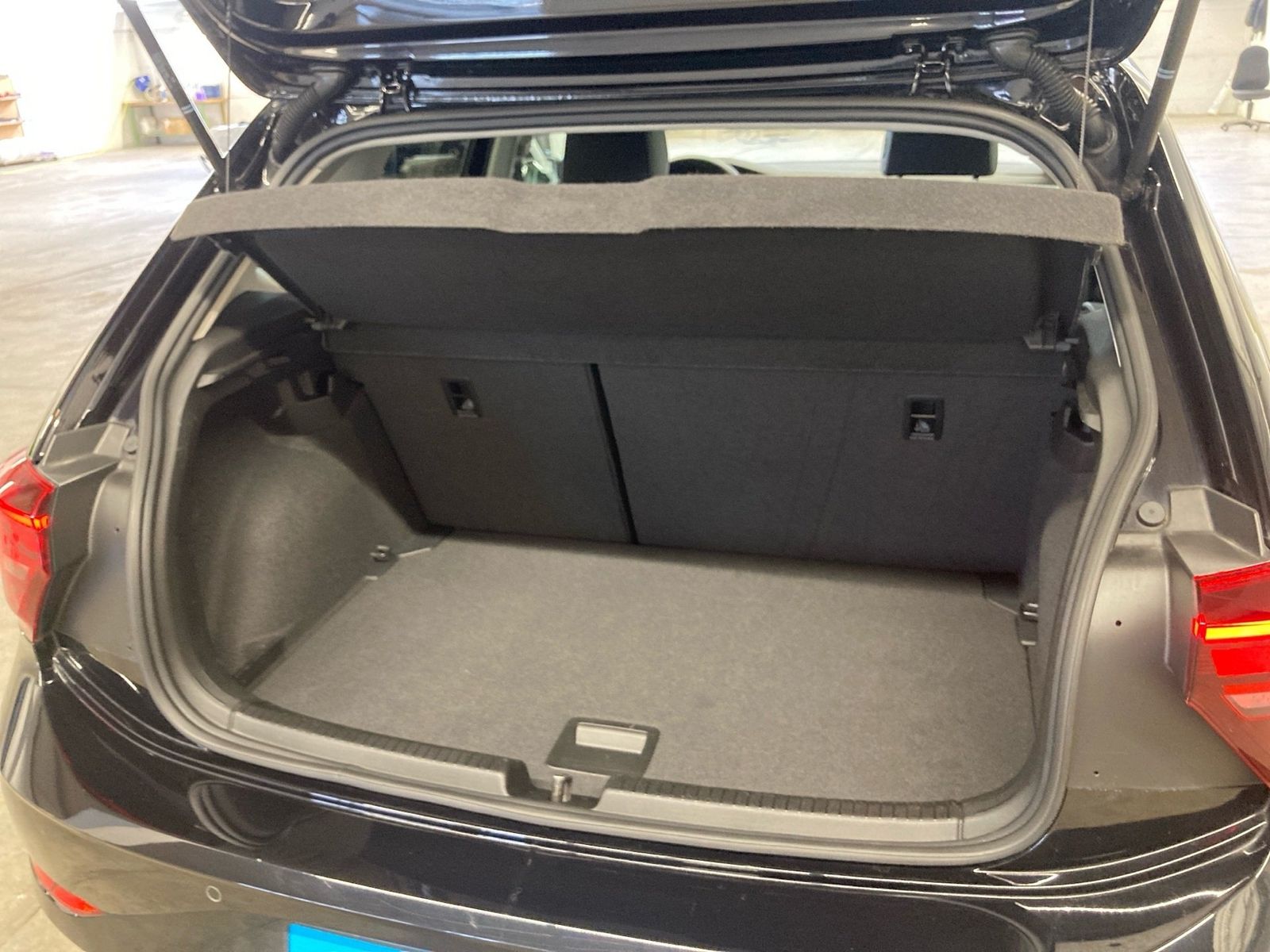 Volkswagen Polo - Bild 8