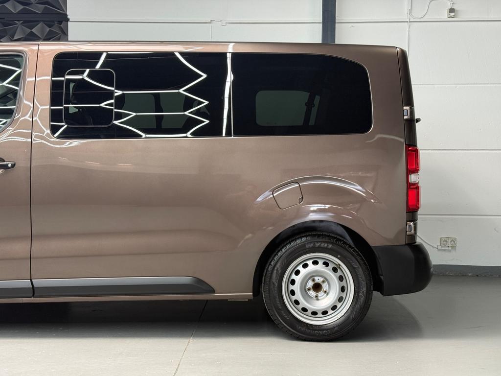 Toyota Proace L1, Foto 5 von 43