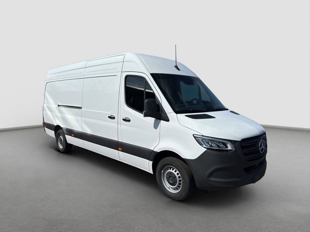 Fahrzeugabbildung Mercedes-Benz Sprinter 315 CDI Kasten PRO Hochdach Lang AHK