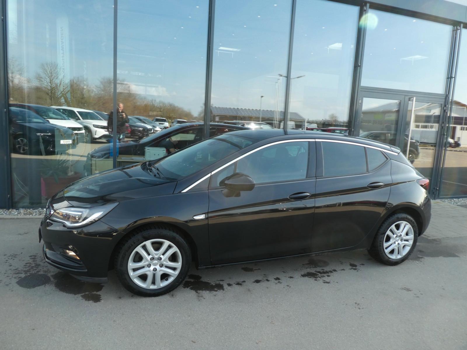 Opel Astra K Lim. 5-trg. Innovation Start/Stop