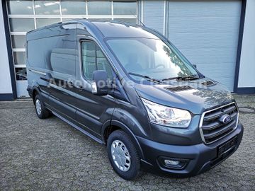 FORD Transit FT 350 L3H2 Trend/12"TFT/AHK/256°/Mj2024