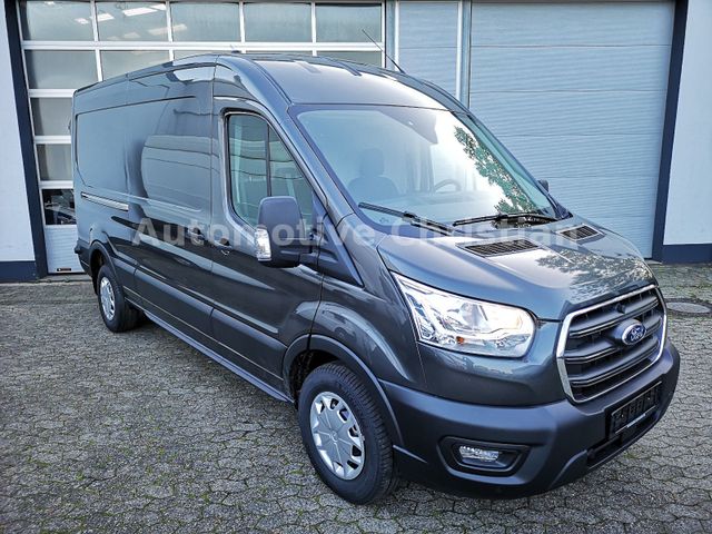 Ford Transit FT 350 L3H2 Trend/12"TFT/AHK/256°/Mj2024