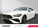 Mercedes-Benz CLE 300 e Coupe AMG Digital-Light Pano Kamera