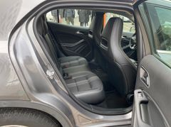 Fahrzeugabbildung Mercedes-Benz GLA 250 Urban-/Progressive-Paket Navi Garantie!