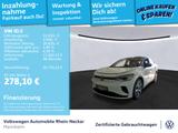 Volkswagen ID.5 GTX 220kW 4Motion Navi Kamera Pano UVM - weiße Volkswagen ID.5