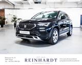 Seat ATECA 2.0TSi XPERIENCE 4DRIVE ACC/TOTW/KAMERA/VC - Seat Gebrauchtwagen in Hagen