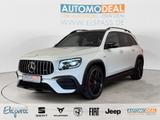 Mercedes-Benz GLB 35 AMG 4Matic AUTOMATIK NAV LED PANODACH DIG - Mercedes-Benz GLB-Klasse Gebrauchtwagen
