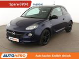 Opel Adam 1.2 Unlimited*NAVI*PDC*KLIMA*TEMPO*GARANTIE - Opel Adam mit Benzin-Antrieb: Kleinwagen, 1.2